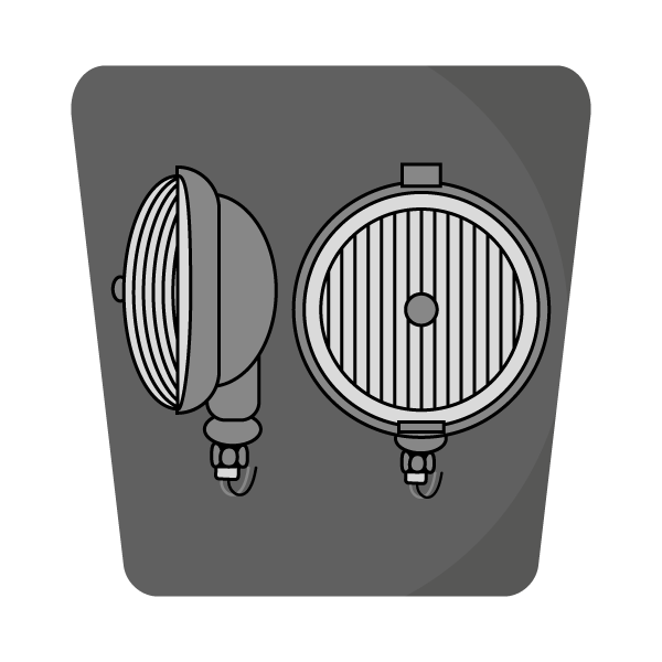 Auxiliary & Other
