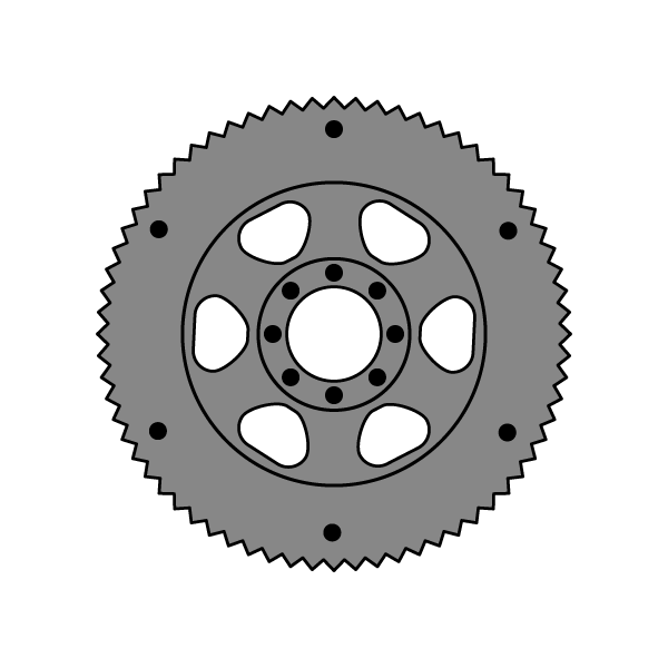 Drive Plate & Flywheel