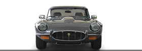 E-Type Series 3 5.3   1971-1975