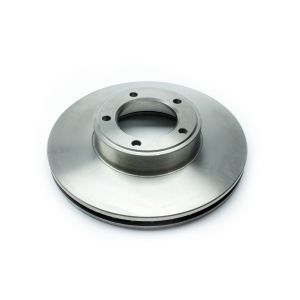 Brake disc kit