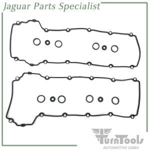 Valve Cover Gasket Kit AJ27