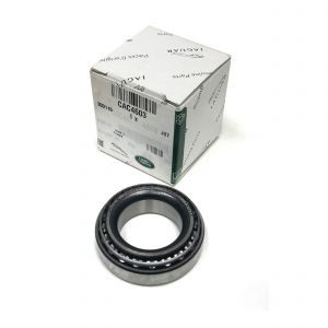 Hub bearing