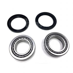 Hub bearing Kit SKF