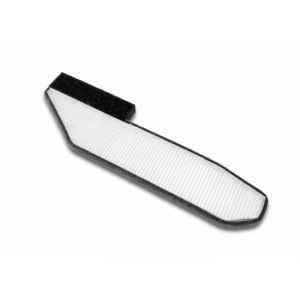 Air particle filter