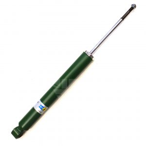 Suspension damper
