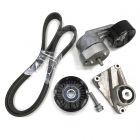 Upgrade-Kit Supercharger Drive V8